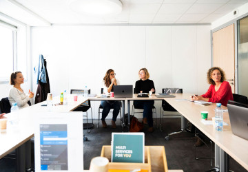 salle de formation a louer a lyon gare part dieu